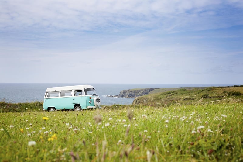 Outdoor Yoga Retreats