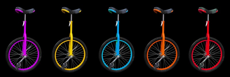Zen Cycling